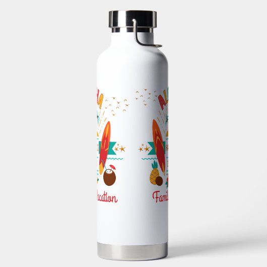 Vacature Aloha Hawaii Waterfles (Links)