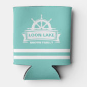 Vacature bij het gezinsmeer blikjeskoeler (Voorkant)