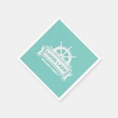 Vacature bij het gezinsmeer servet (Hoek)