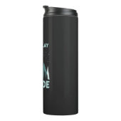 Vacature camping Quote Thermosbeker (Geroteerd rechts)