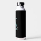 Vacature camping Quote Waterfles (Links)