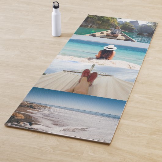 Vacature Foto Yoga Mat (In situ)