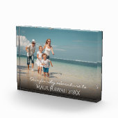 Vacature Photo Family Reunion of Memory Souvenir Fotoblokken (Rechts)