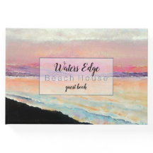 Vacature Rental Beach Fine Art