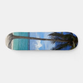 Vacature voor de familie Trip Beach Guadeloupe Persoonlijk Skateboard (Horizontaal)