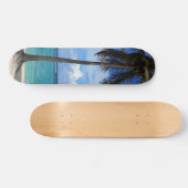 Vacature voor de familie Trip Beach Guadeloupe Persoonlijk Skateboard (Horizontaal)