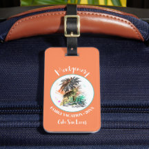 Vacature voor de zomerfamilie Sinaasappel