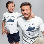 Vacature voor de zomervakantie bij de reünie van d t-shirt