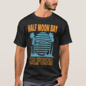 Vacature voor Half Moon Bay T-shirt (Voorkant)