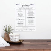 Vacature Welkomstregels voor woningen