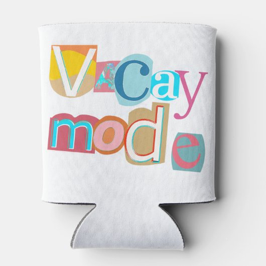 Vacay Blikjeskoeler (Achterkant)