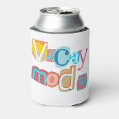 Vacay Blikjeskoeler (Blikje Achterkant)