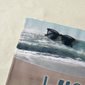 Vacay elke dag strandlaken (In situ)