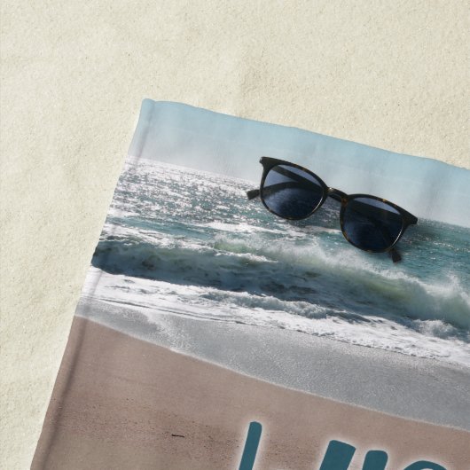 Vacay elke dag strandlaken (In situ)