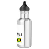 Vacay in Jamaica Waterfles (Rechts)