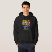 Vacay Mode Atlanta Hoodie (Voorkant volledig)