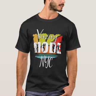 Vacay Mode Zomer Strand Vakantie voor Vrouwen 31 T-shirt