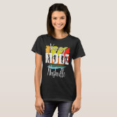 Vacay-modus Nashville 1 T-shirt (Voorkant volledig)