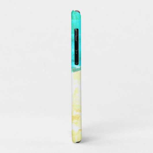 Vacay Summer Case-Mate iPhone Case (Achterkant/links)