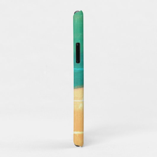 Vacay Summer Case-Mate iPhone Case (Achterkant/rechts)