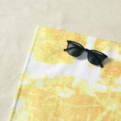 Vacay Summer Strandlaken (In situ)