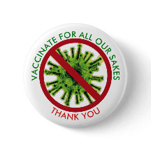 VACCINAAT VOOR AL ONZE SAKVaccinatie