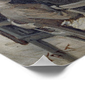 Vaccinatie Poster (Hoek)