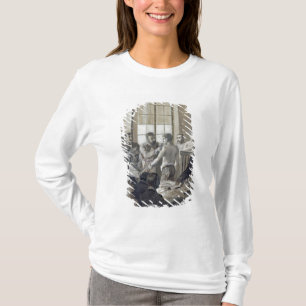 Vaccinatie T-shirt