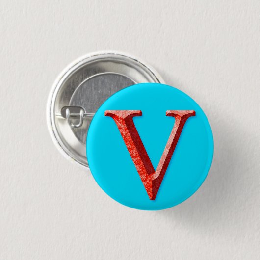 Vaccinatie Vaxxed-Button Ronde Button 3,2 Cm (Voorkant /achterkant)
