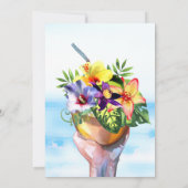 Vaccinatiecelebratie | We zijn gevaccineerd  Kaart (Achterkant)