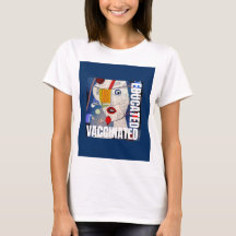 Vaccinatievoorlichting