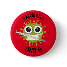Vaccineerd COVID-19