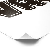 Vaccineren Foto Afdruk (Hoek)