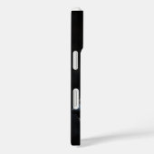 vacht van een Duitse herder Case-Mate iPhone Case (Achterkant / Rechts)