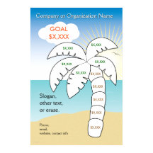 Vackdoelstelling palmbomen