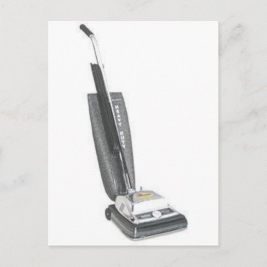 vacuüm briefkaart (Voorkant)