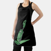 Vacuum Cleaner Housekeeper Housekeeping Cleaning G Schort (Insitu)