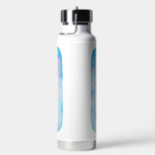 💧 Vacuüm geïsoleerde fles: laad uw dag op Waterfles (Rechts)