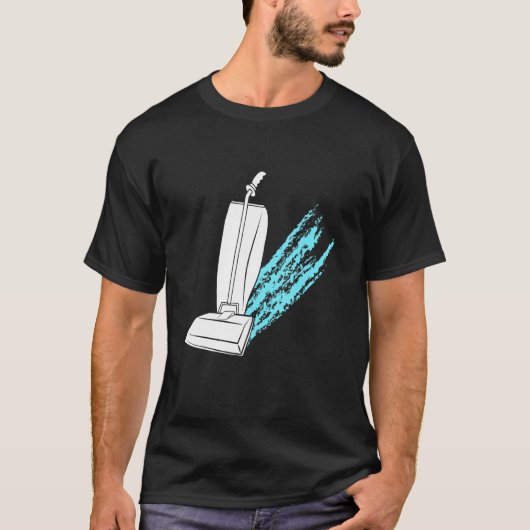 Vacuüm Kinder Speelgoed Vacuümverdampingsmachines  T-shirt (Voorkant)