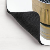 Vacuümbuis met hoog vermogen muismat (Hoek)