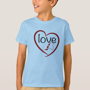 Vacuümliefde T-shirt