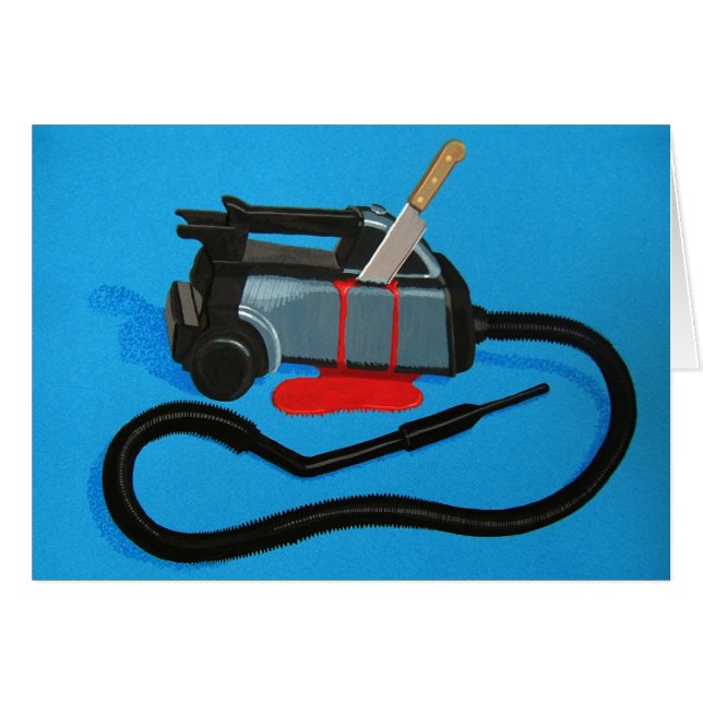 Vacuümmoord (met tekst) (Voorkant Horizontaal)