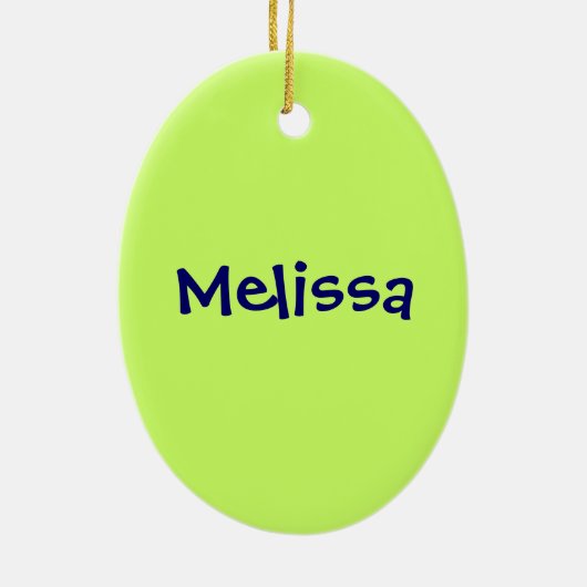 Vacuümreiniger met hart keramisch ornament (Achterkant)