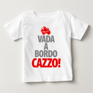 Vada A Bordo CAZZA