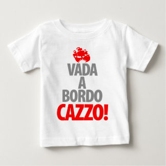 Vada A Bordo CAZZA