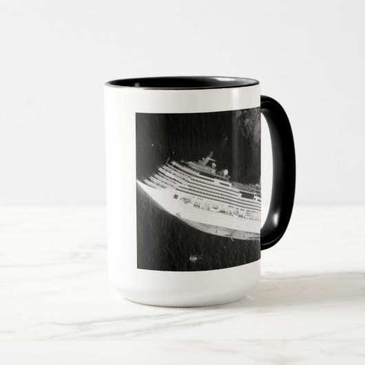 "Vada a Bordo, Cazzo!" (Mok) Mok (Voorkant rechts)