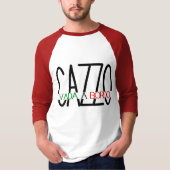 Vada a Bordo Cazzo T-shirt (Voorkant)