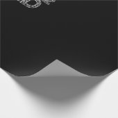 vader 2 cadeaupapier (Hoek)