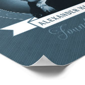 Vader Alexander Hamilton Quotation Poster (Hoek)