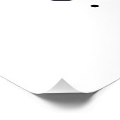 Vader Astronaut Ruimte Vector T-shirt Ontwerp_1 Perfect Poster (Hoek)
